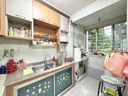 Blk 25 Telok Blangah Crescent (Bukit Merah), HDB 5 Rooms #557792021